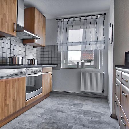 Maisonette Privater Zugang Waschmaschine Parkplatz Hagen  Kültér fotó