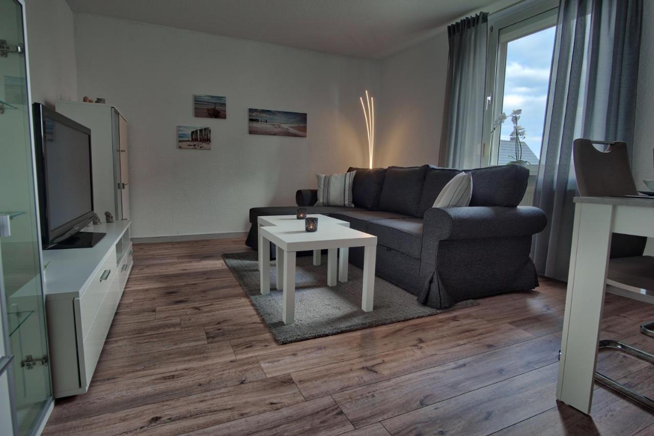 Maisonette Privater Zugang Waschmaschine Parkplatz Hagen  Kültér fotó